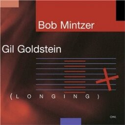 Longing with Gil Goldstein