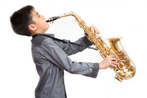 The Best Saxophones For Kids