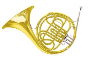 Best French Horns