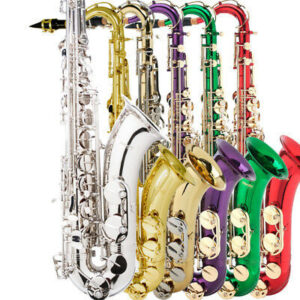 Saxophone for Kids