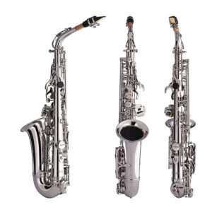 Saxophone for Kids