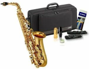 Best Yamaha Saxophones