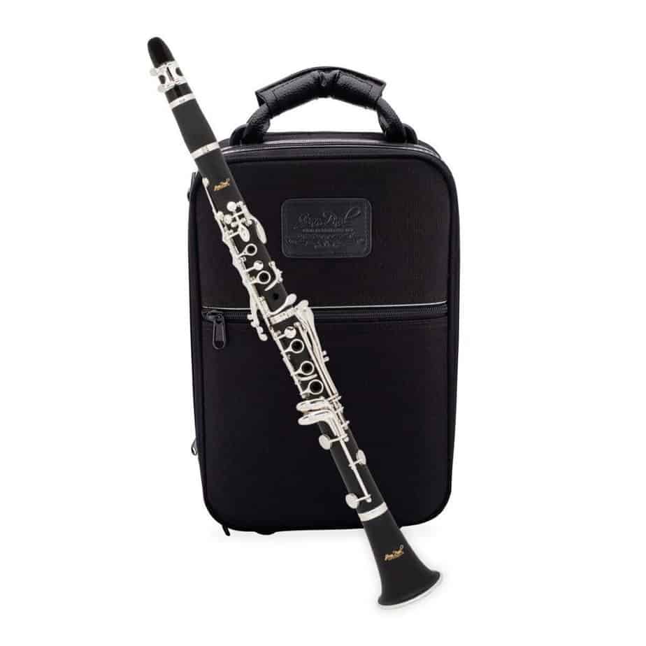 The Best Professional Clarinets Reviews